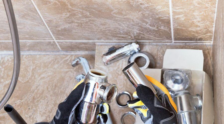 Expert tile roof repair services in Van Wert, OH